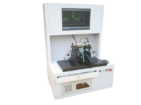 TAIAN ALY-Machine d'équilibrage dynamique à roulement dur horizontal à entraînement de joint universel à rotor YYW-5000A Offre Spéciale pour les tests dynamiques