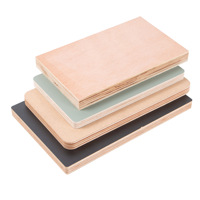 Contreplaqué de bouleau écologique de qualité E0, 6 mm, 12 mm, 18 mm, sans formaldéhyde, pour meubles de maison et armoires de chambre