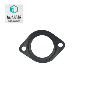 Joint d'étanchéité de pompe à eau automobile, épaisseur 1-10 mm, pour système de refroidissement de voitures allemandes, résistant aux hautes températures, fabriqué sur mesure à partir d'échantillons - Product Image 4