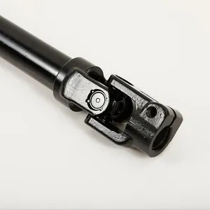 Automotive parts steering shaft manufacturers can directly sell customized transmission shafts