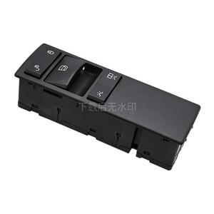 Interrupteur de lève-vitre électrique pour camion Mercedes-Benz Actros MP4 A9605450913 12v Module de commande électrique - Product Image 4