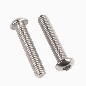 Legood สกรูหัวกระดุม M3สแตนเลสแบบกำหนดเอง x 2มม. - Product Image 6