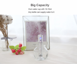 Dịch Vụ Logo Tùy Chỉnh Đa Màu Tùy Chỉnh Nano Mist Kem Chống Nắng Phun Dưỡng Ẩm Hơi Mặt - Product Image 5