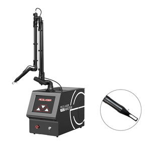 Appareil portable de suppression de tatouages au laser Pico, équipement de rajeunissement cutané et d'élimination des pigments pour usage clinique - Product Image 6