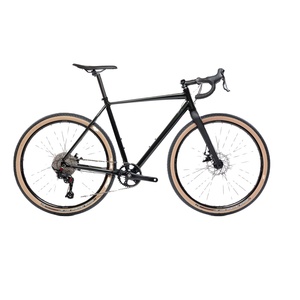 Superventas: Cuadro de Bicicleta de Montaña y <span class=keywords><strong>Gravel</strong></span> Personalizable de Aleación Completa - Product Image 5