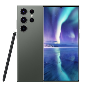 Bắt chước điện thoại Samsun S24 Ultra điện thoại thông minh cho S24 Ultra 12GB + 512GB 5G Dual Sim điện thoại di động điện thoại di động S24 Ultra 5g điện thoại thông minh - Product Image 5