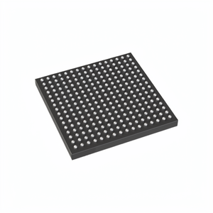 ชิ้นส่วนวงจรอิเล็กทรอนิกส์256 TFBGA LFMNX-50-5CBG256I cspbga จากผู้จัดจำหน่ายที่ได้รับอนุญาต - Product Image 1