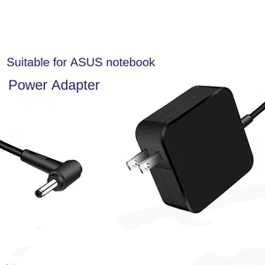 65W &amp; 45W Square <strong>Notebook</strong> AC <strong>Adapter</strong> 19V2.37A Interface 4.0*1.35 Low Temperature OTP Protection for Laptop - Product Image 6