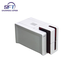 <span class=keywords><strong>Imprimante</strong></span> de cartes d'identité de prix usine pour Evolis 140 Primacy 1 imprimantes de cartes en <span class=keywords><strong>PVC</strong></span> Machine utilisée <span class=keywords><strong>imprimante</strong></span> de cartes en plastique - Product Image 6