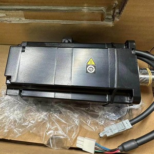 ตัวควบคุมมอเตอร์ Yaskawa Sgmms 04adc6s 48 โวลต์ ดีซี 100 วัตต์ ผลิตในญี่ปุ่น - Product Image 1