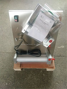 Machine à rouler la pâte à pizza à bon prix, machine à rouler la pâte à pizza d'<span class=keywords><strong>occasion</strong></span>, <span class=keywords><strong>four</strong></span> à pizza commercial à vendre - Product Image 6