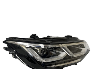 Accesorios de coche faro LED para 2020 <span class=keywords><strong>2021</strong></span> 2022 VOLKSWAGEN VW <span class=keywords><strong>TIGUAN</strong></span> <span class=keywords><strong>R</strong></span> <span class=keywords><strong>Line</strong></span> faro OEM 5NL941113B - Product Image 5