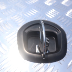 Boîte à outils en aluminium à motif losanges pour pick-up, avec tiroirs personnalisés et serrure - Product Image 3
