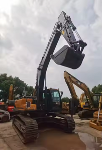 Prix bas 95% nouvelle corée Hyundai 300LC-9S pelle d'occasion à bas prix Hyundai 300 pelle de haute qualité à vendre - Product Image 6