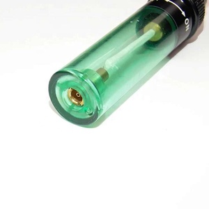 <span class=keywords><strong>Mini</strong></span> DIY butan <span class=keywords><strong>gas</strong></span> hàn sắt Súng <span class=keywords><strong>Torch</strong></span> tip công cụ 3 trong 1 thiết bị điện tử hàn sắt bút hình không dây - Product Image 6