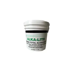 Cas No.144-55-8 bicarbonato de sodio 99% alcalinidad incrementador