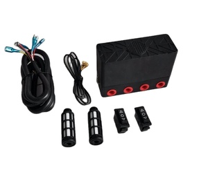 * <strong>Basic</strong> Version <strong>System</strong> air Management <strong>System</strong> Suspension <strong>Control</strong> <strong>System</strong> - Product Image 1