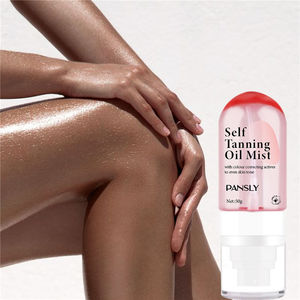 Spray <span class=keywords><strong>Autobronceador</strong></span> de 50 ml, Spray Hidratante y Exfoliante para la Piel, Aceite <span class=keywords><strong>Autobronceador</strong></span> en Spray, Gotas Autobronceadoras en Spray - Product Image 3