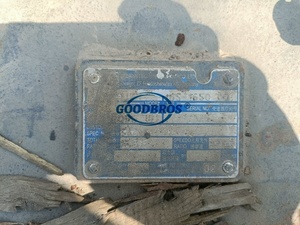 Hộp Số Truyền 16S1650 Chính Hãng - Product Image 5