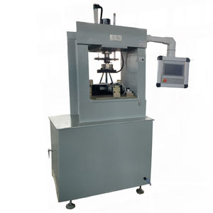 Machine <span class=keywords><strong>de</strong></span> <span class=keywords><strong>banc</strong></span> d'essai <span class=keywords><strong>de</strong></span> pression <span class=keywords><strong>de</strong></span> chaussures <span class=keywords><strong>de</strong></span> frein <span class=keywords><strong>de</strong></span> plaquette <span class=keywords><strong>de</strong></span> frein avec le contrôle <span class=keywords><strong>de</strong></span> nombre - Product Image 4