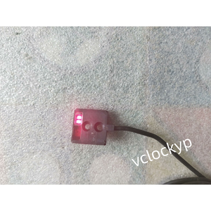 1 ชิ้นใหม่สำหรับ TAKEX โฟโตอิเล็กทริคเซนเซอร์ ASG-S20R - Product Image 1