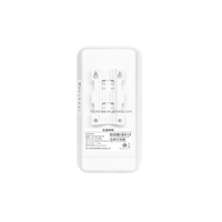 Routeur Wifi avec port RJ45 2*100Mbps 0.5KM 867Mbps pont extérieur CPE IP65 5.8G pont sans fil extérieur