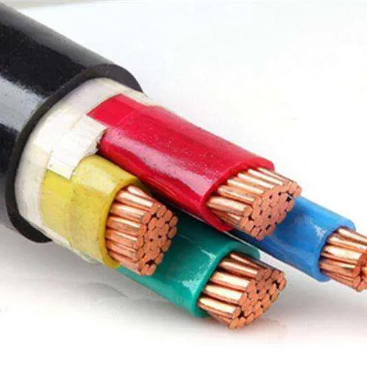 Ali 4 Core Ondergrondse Elektrische Gepantserde Kabel Power Kabel 25Mm 35Mm 50Mm 70Mm 95Mm 120mm 185Mm 240Mm 300Mm Power Cable