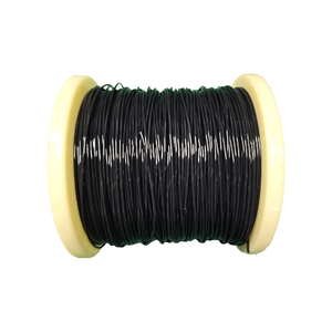 Chất lượng cao bị mắc kẹt dây đồng điện dễ dàng cài đặt chịu nhiệt độ cao với cách nhiệt fep - Product Image 1