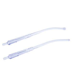 Yetişkinler için yüksek kaliteli mikro emme tüpü OEM veya ODM EOS dezenfekte tipi ile güzel fiyat cerrahi drenaj borusu - Product Image 6