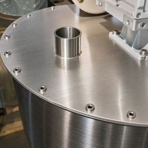 Kompakt Mini Hafif Kayıplı Besleyici Laboratuvar Testi Hammaddesi Paketlemesi için Sürekli Tartım Terazisi - Product Image 3