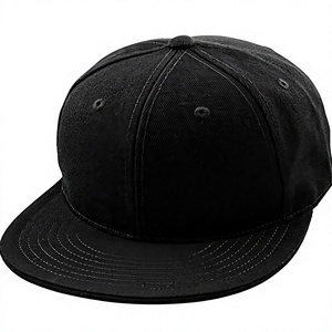 Wholesale Baseball <b>Cap</b> OEM ODM Custom Unisex Adjustable 6-Panel Cotton Twill Dad <b>Hat</b> Common Four Seasons - Product Image 1