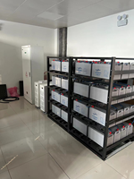 E-NICE Schneider APC China Advanced Certification Emergency Power Supply 10kva 15kva 20kva UPS