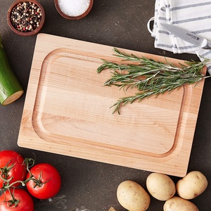 Grandes planches <span class=keywords><strong>à</strong></span> <span class=keywords><strong>découper</strong></span> en bois de <span class=keywords><strong>chêne</strong></span> <span class=keywords><strong>massif</strong></span>, personnalisées de haute qualité, vente en gros, 9 pièces - Product Image 5