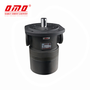 Pompe hydraulique à cylindrée fixe Ohm 150T+PB pour la pressurisation des machines de moulage par injection - Product Image 2