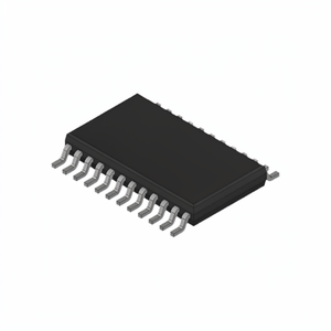 Composants Électroniques en Ligne : Circuit Intégré Logique 74LVTH543MTC TXRX NON INVERT 3.6V 24TSSOP – En Stock (24 TSSOP, 0.173 po, 4.40 mm de largeur) - Product Image 1