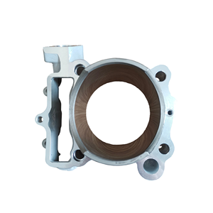 Cilindro Nikasil de Alta Calidad para <span class=keywords><strong>KAWASAKI</strong></span> KX250F <span class=keywords><strong>250cc</strong></span> <span class=keywords><strong>4</strong></span> Tiempos 2009 2010 2011 2012 2013 2014 2015 2016, Diámetro 77mm - Product Image 5