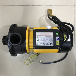 Pompes de <span class=keywords><strong>piscine</strong></span> à moteur série TDA pour filtre à eau de <span class=keywords><strong>piscine</strong></span> baignoire d'<span class=keywords><strong>hydromassage</strong></span> SPA-Durable et efficace - Product Image 2