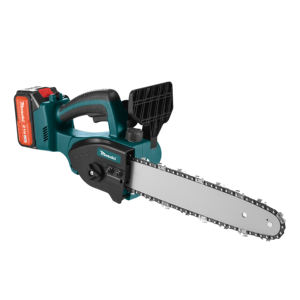 Scie alternative électrique sans fil Scie électrique à vitesse variable Outil de coupe de bois en métal pour batterie 21V (1 avis) 13 vendu - Product Image 3