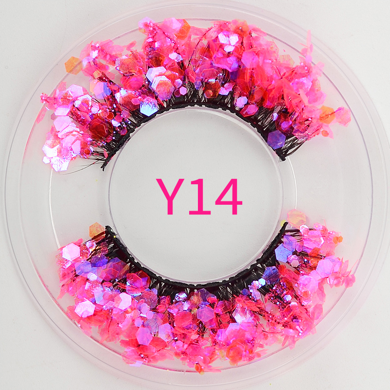 Y-14
