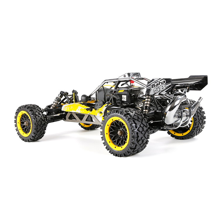◆Baja 5B バハ ガソリンエンジンラジコン 1/5◆ Amazon.co.jp: BAJA 5B、1/5 RCリモートコントロールガソリン車