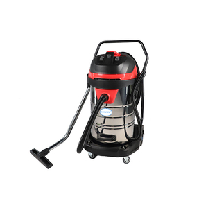 Laveuse de <span class=keywords><strong>sol</strong></span> pour aspirateur humide et sec 70L professionnelle industrielle à haute efficacité avec des performances de nettoyage élevées - Product Image 2