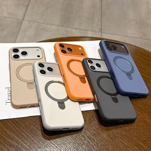 เคสโทรศัพท์แบบมีขาตั้ง ขายดี คุณภาพสูง เหมาะสำหรับ iPhone 17 Pro Max และรุ่นยอดนิยมอื่นๆของ iPhone - Product Image 6