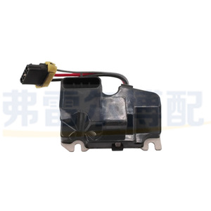 Buick Regal Ac Motor Controller 52481889 <b>Blower</b> Resistor Speed Control Module For <b>Car</b> Air Conditioning Replacement - Product Image 1