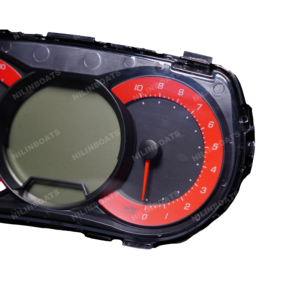 PWC <span class=keywords><strong>2010</strong></span> Sea-Doo Instrumento LCD 278002657 <span class=keywords><strong>RXT</strong></span>-X 260 Pantalla de Panel de Instrumentos 278002763 - Product Image 3