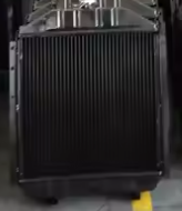 Nuovo serbatoio di <span class=keywords><strong>acqua</strong></span> del radiatore di rame di alta qualità per il trattore <span class=keywords><strong>FIAT</strong></span> MT OEM numero di parte 4981428 - Product Image 3