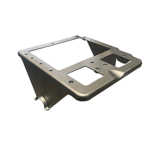 مخصص الدقة المعادن ختم الجسم عدة الفولاذ المقاوم للصدأ الألومنيوم المصد الأمامي السيارات حالة جديدة قطع غيار السيارات - Product Image 4