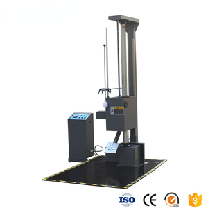 Testeur d'<span class=keywords><strong>impact</strong></span> de chute de carton à bras unique de Transmission électrique avec un bon service après-vente - Product Image 3