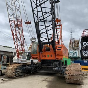 HITACHI 70トン高品質クローラークレーンKH700モバイル油圧クレーンKH700全地形クレーン - Product Image 2