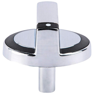 W10284885 perilla de acero inoxidable para cocina de <span class=keywords><strong>Gas</strong></span>, piezas de perilla para horno, interruptor de horno, cerraduras de Control de superficie de cocina, perilla de estufa de <span class=keywords><strong>Gas</strong></span> - Product Image 5