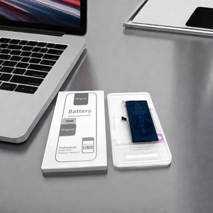 Batería De Calidad Estable Para Teléfono, Accesorio Para Teléfono, 3, 6S, 7, 8 Plus, <span class=keywords><strong>Se</strong></span>, <span class=keywords><strong>2020</strong></span>, X, Xr, Xs Max, 11, 12 Pro, 13pro, 14 Pro - Product Image 3